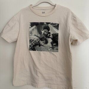 Beastie Boys Hip Hop Group Tee by Gap- Small
